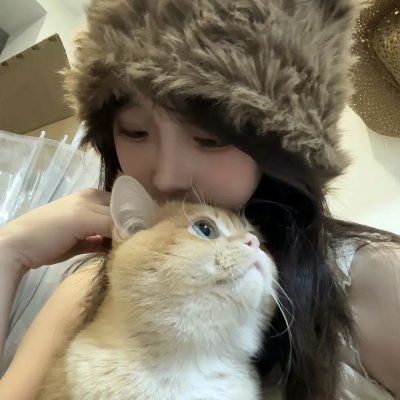 哈啰!毛小孩